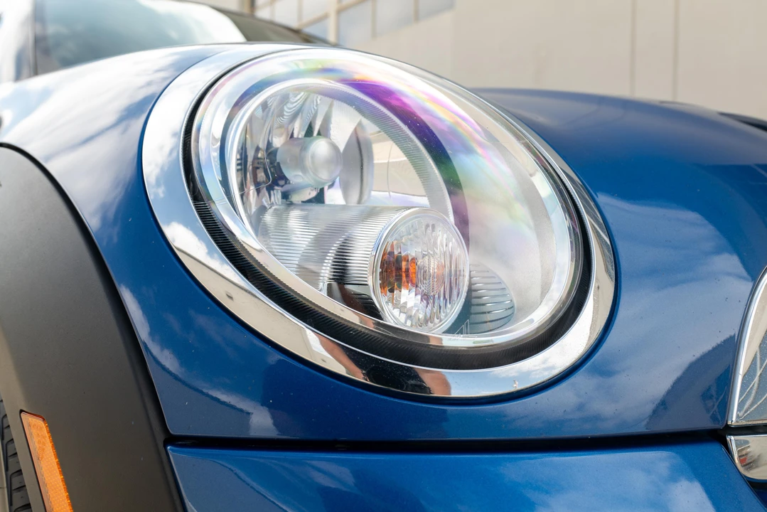 2013 Mini Mini John Cooper Works 2nd Gen - Image 18 of 31