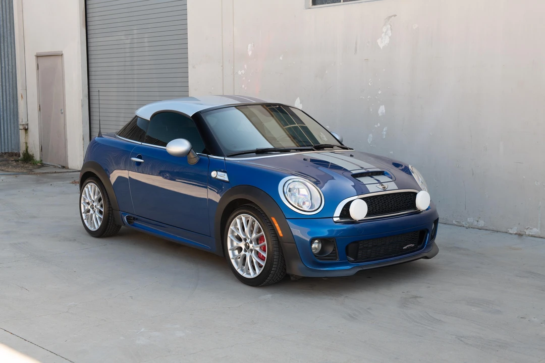 2013 Mini Mini John Cooper Works 2nd Gen - Image 15 of 31