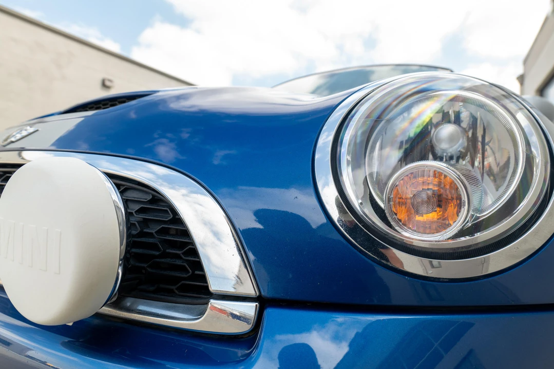2013 Mini Mini John Cooper Works 2nd Gen - Image 29 of 31