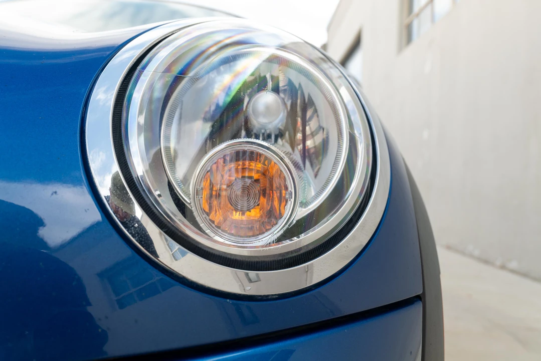 2013 Mini Mini John Cooper Works 2nd Gen - Image 30 of 31