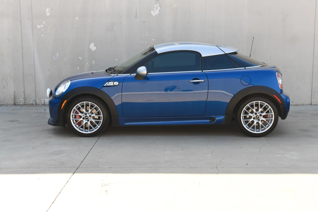 2013 Mini Mini John Cooper Works 2nd Gen - Image 9 of 31