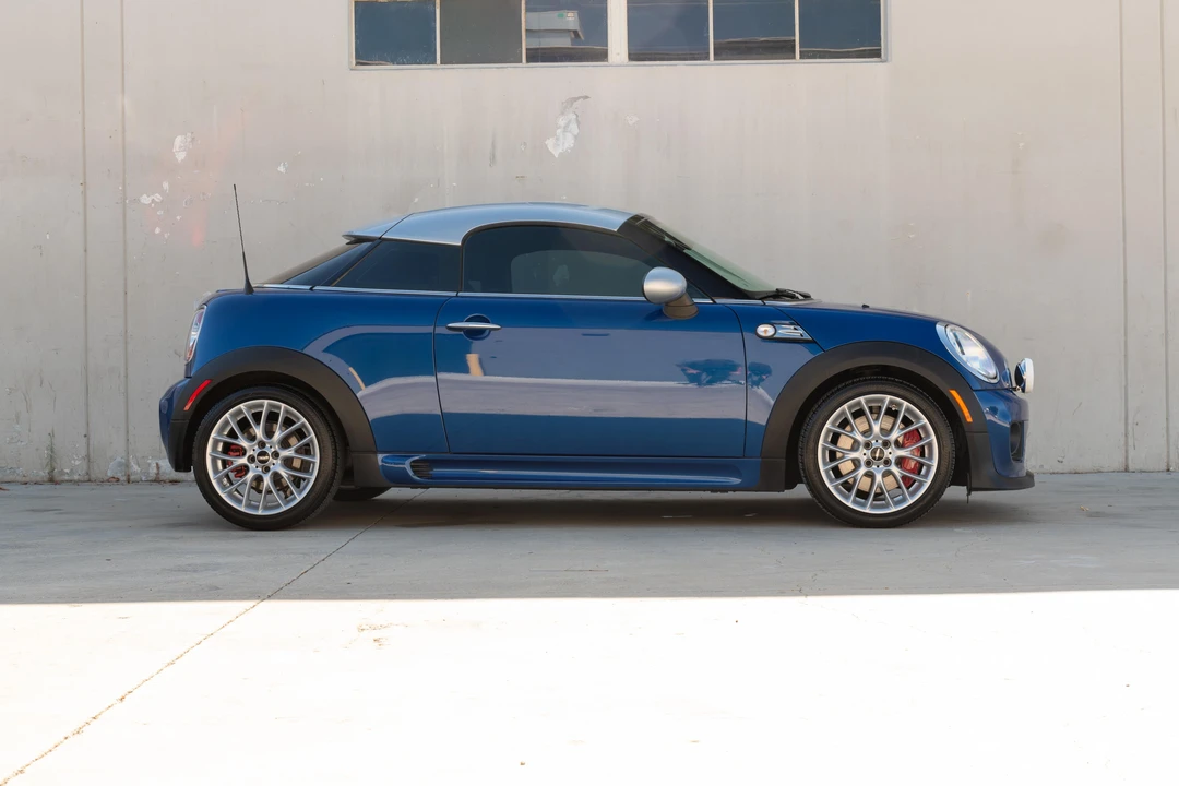 2013 Mini Mini John Cooper Works 2nd Gen - Image 14 of 31
