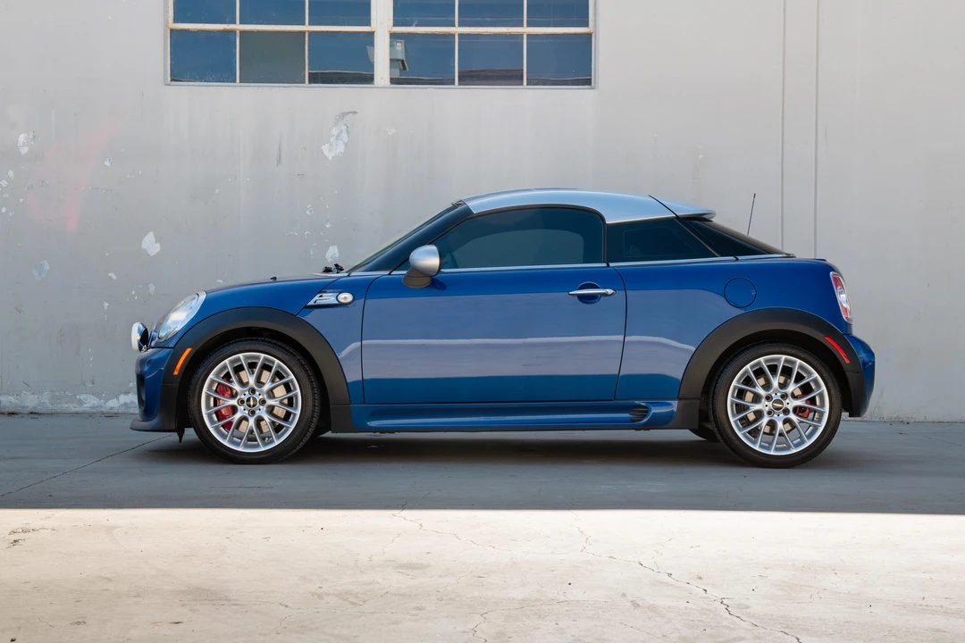 2013 Mini Mini John Cooper Works 2nd Gen - Image 8 of 31