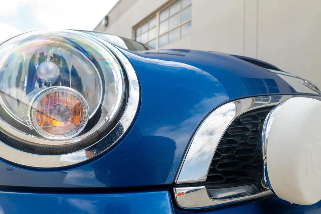 2013 Mini Mini John Cooper Works 2nd Gen - Image 20 of 31