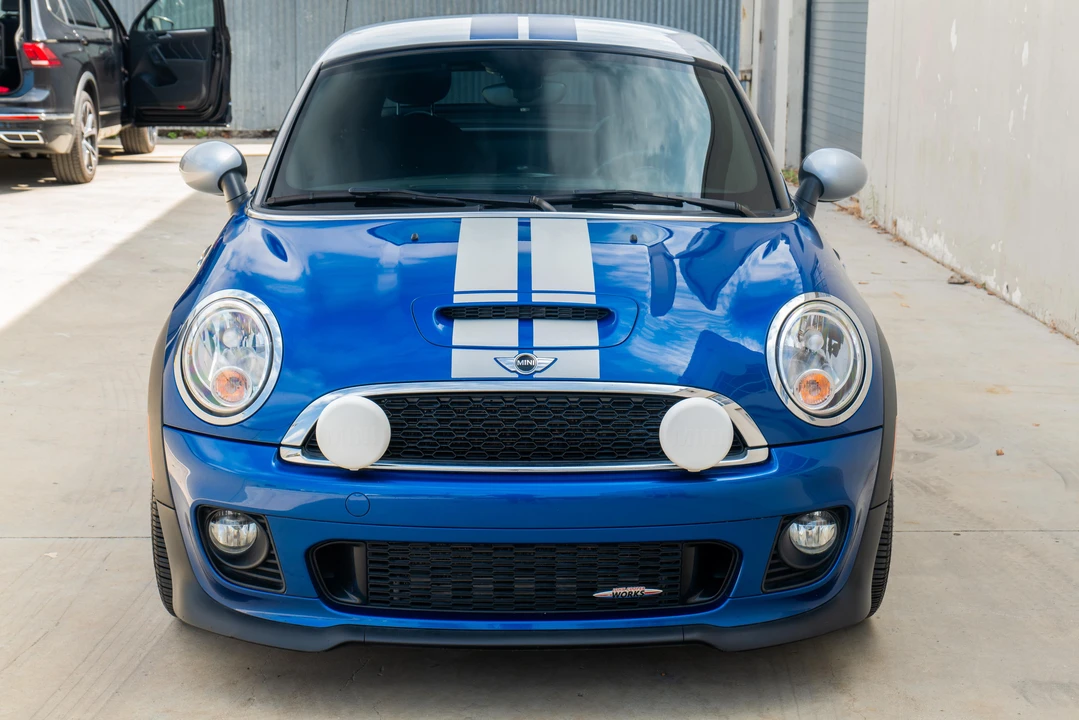 2013 Mini Mini John Cooper Works 2nd Gen - Image 6 of 31