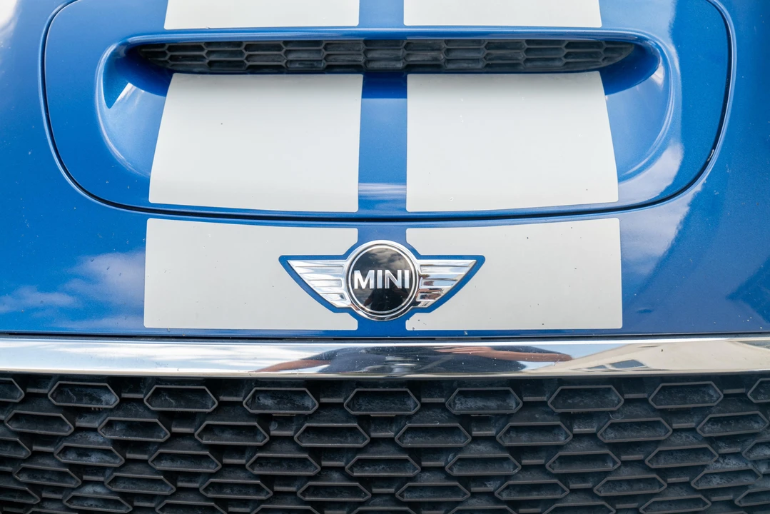 2013 Mini Mini John Cooper Works 2nd Gen - Image 23 of 31