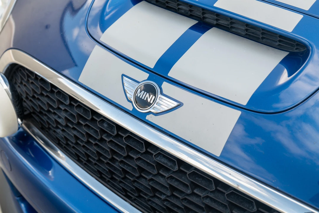 2013 Mini Mini John Cooper Works 2nd Gen - Image 26 of 31