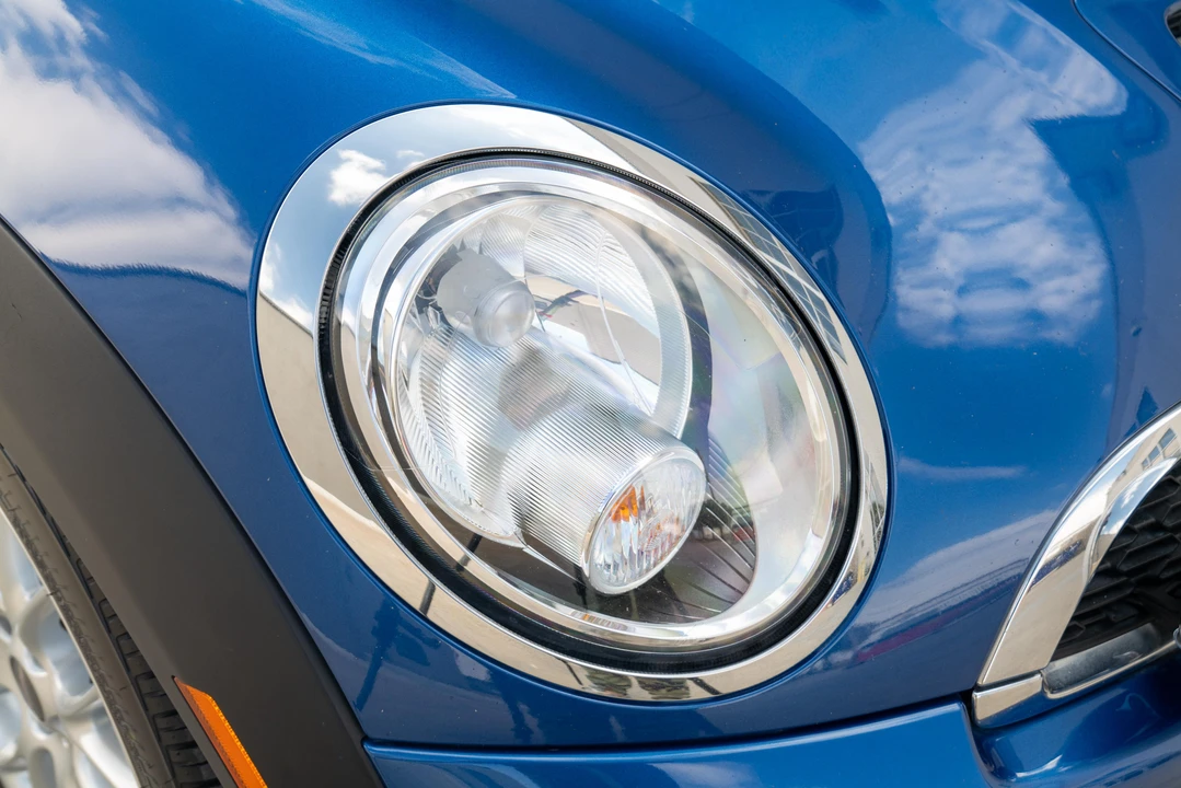 2013 Mini Mini John Cooper Works 2nd Gen - Image 17 of 31