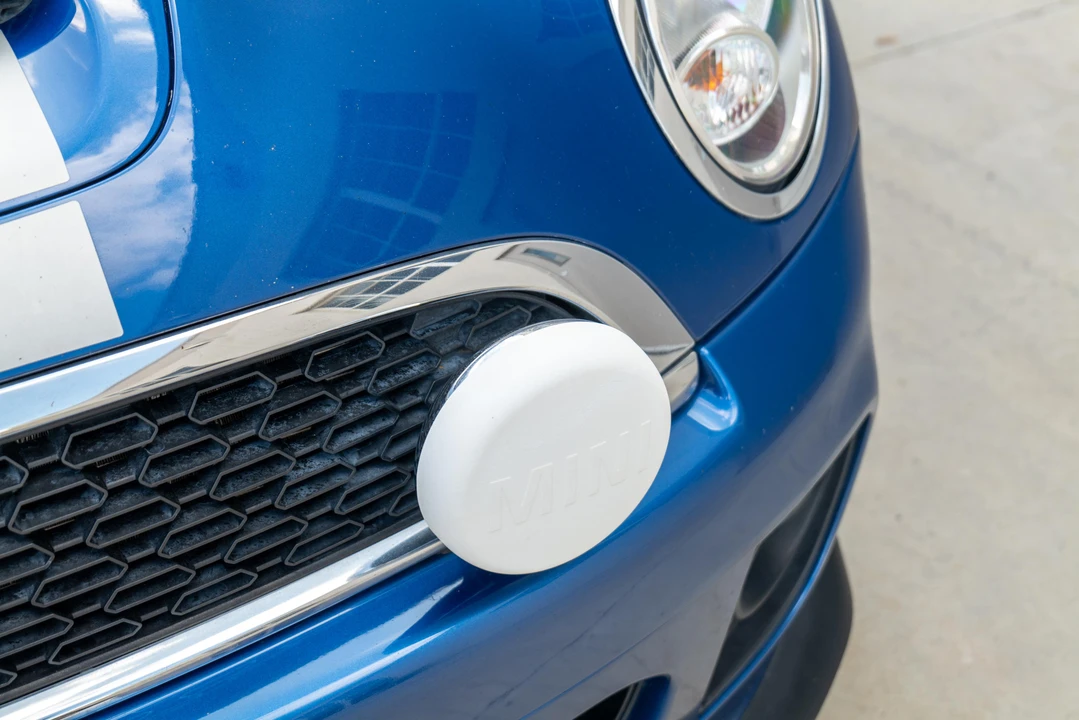 2013 Mini Mini John Cooper Works 2nd Gen - Image 27 of 31