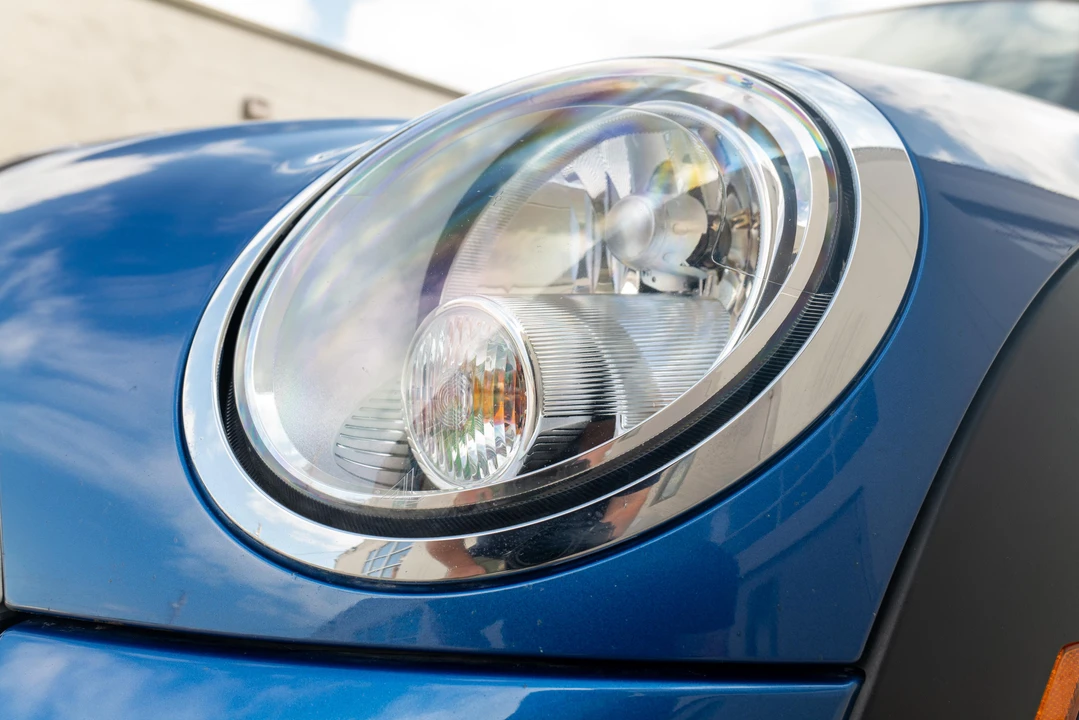 2013 Mini Mini John Cooper Works 2nd Gen - Image 31 of 31