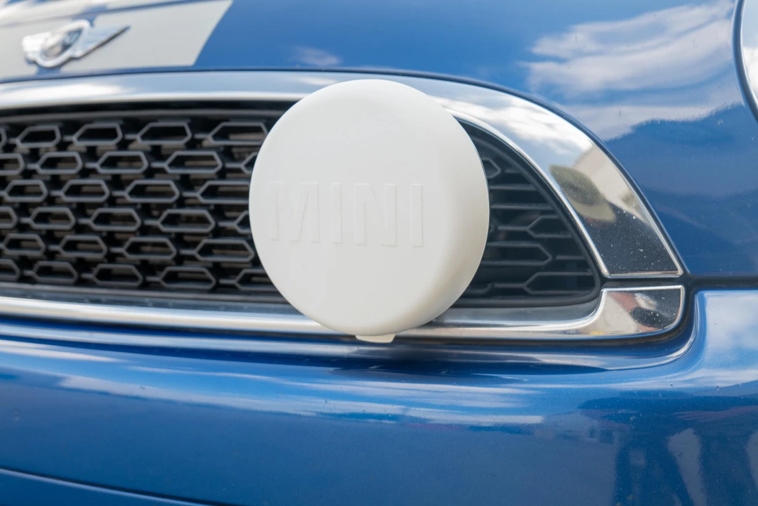 2013 Mini Mini John Cooper Works 2nd Gen - Image 28 of 31