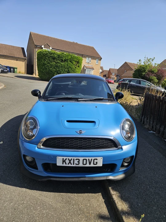 2013 Mini Coupe & Roadster - Image 4 of 31