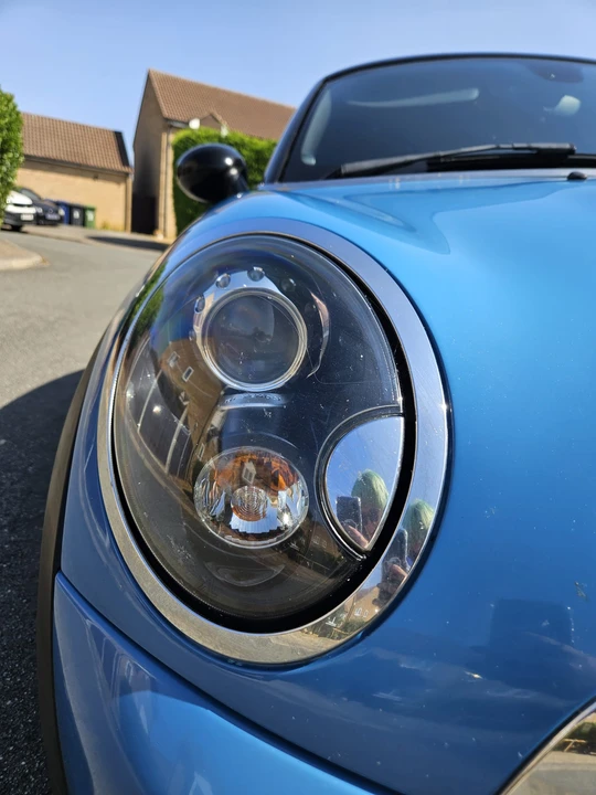 2013 Mini Coupe & Roadster - Image 22 of 31