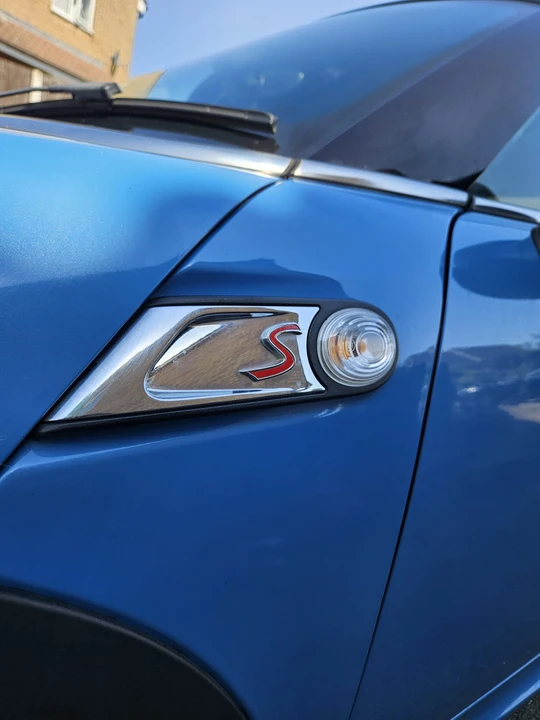 2013 Mini Coupe & Roadster - Image 19 of 31