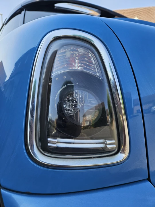 2013 Mini Coupe & Roadster - Image 20 of 31