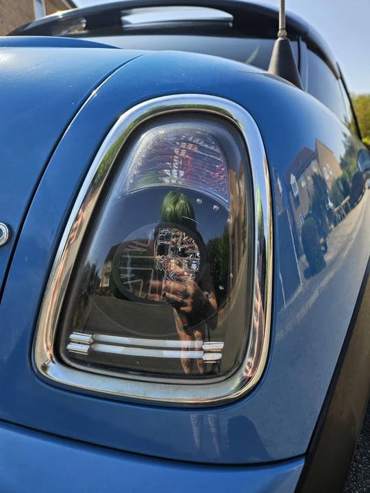 2013 Mini Coupe & Roadster - Image 21 of 31