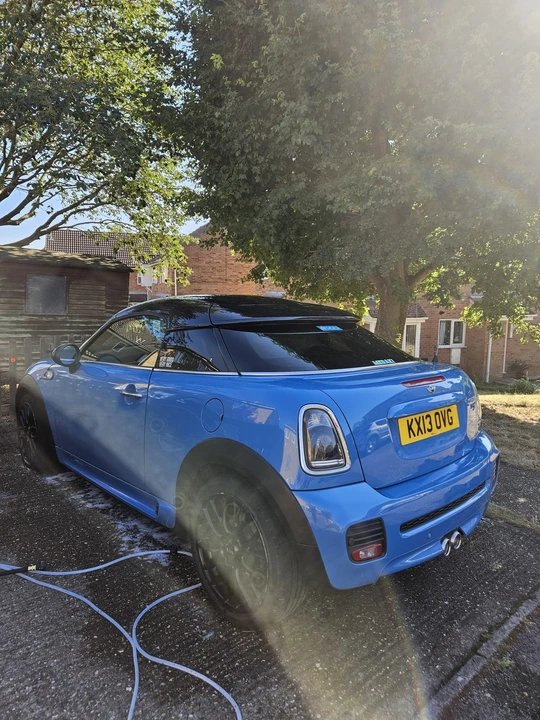 2013 Mini Coupe & Roadster - Image 12 of 31