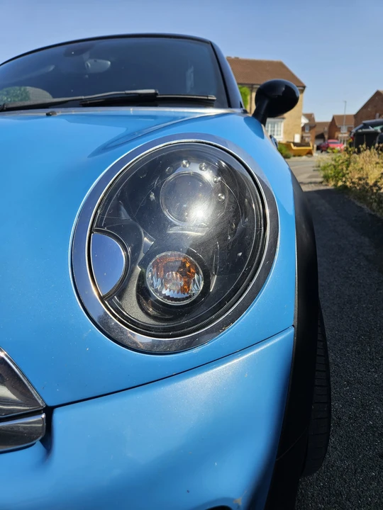 2013 Mini Coupe & Roadster - Image 15 of 31