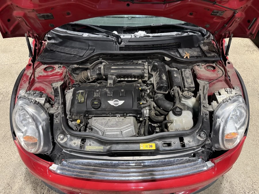 2013 Mini Coupe & Roadster - Image 12 of 14