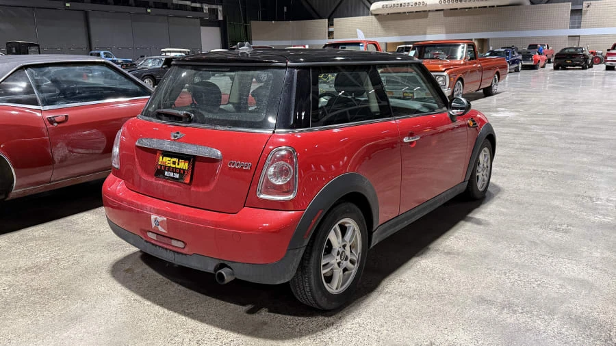 2013 Mini Coupe & Roadster - Image 2 of 14