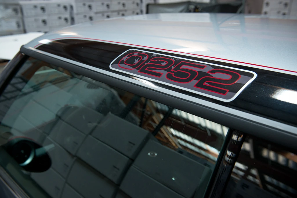 2013 Mini Coupe & Roadster - Image 2 of 5