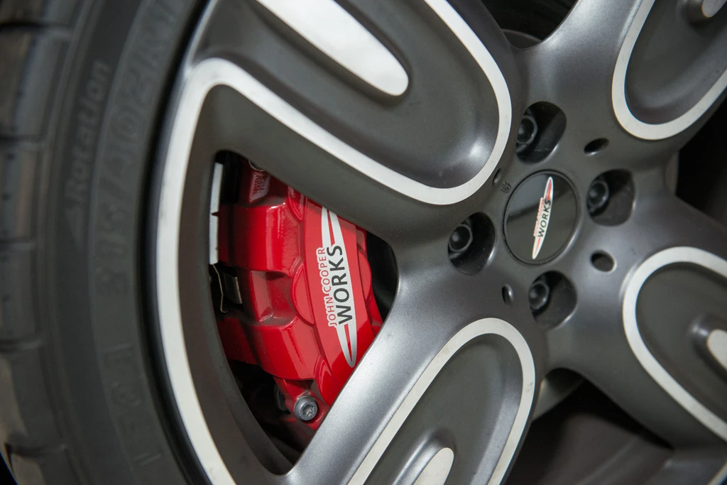 2013 Mini Coupe & Roadster - Image 5 of 5