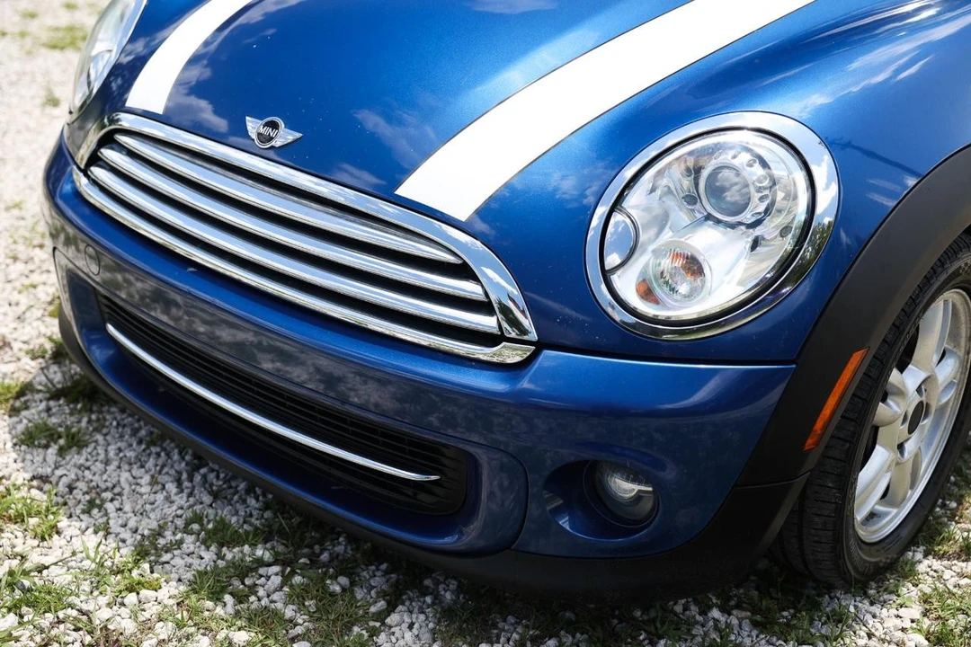 2013 Mini Mini 2nd Gen - Image 25 of 31
