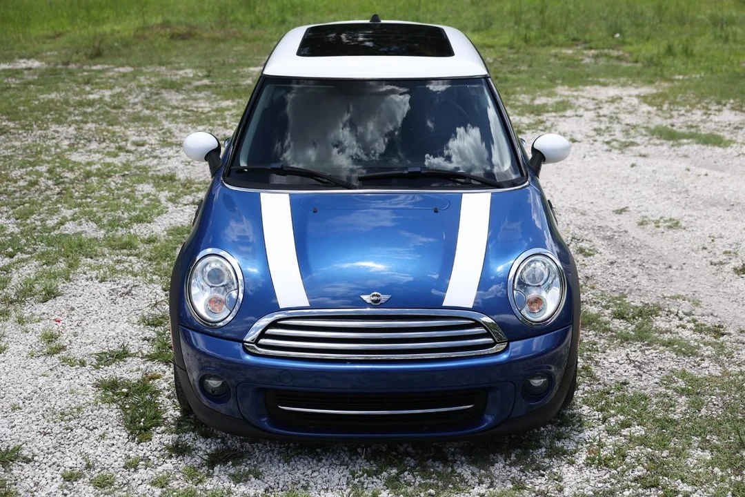 2013 Mini Mini 2nd Gen - Image 19 of 31