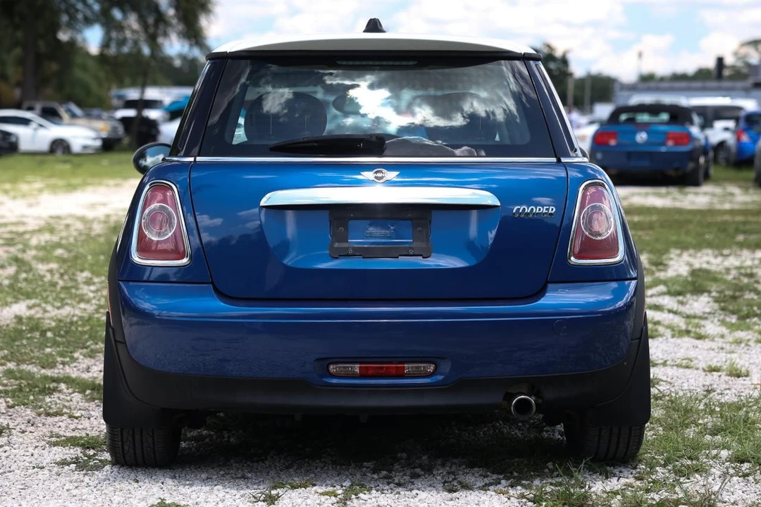 2013 Mini Mini 2nd Gen - Image 7 of 31