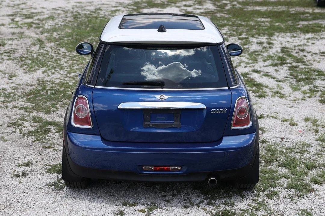 2013 Mini Mini 2nd Gen - Image 9 of 31