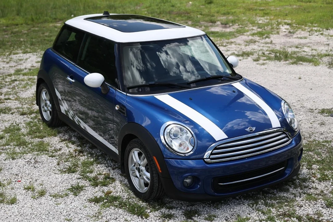 2013 Mini Mini 2nd Gen - Image 15 of 31