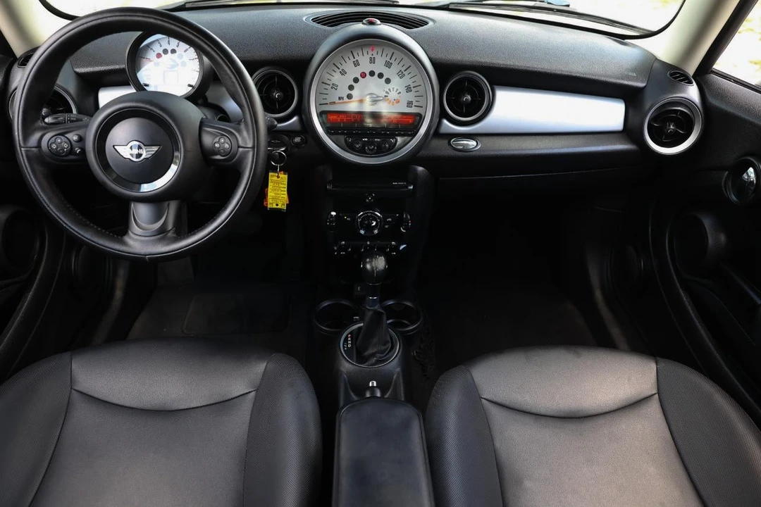 2013 Mini Mini 2nd Gen - Image 21 of 31