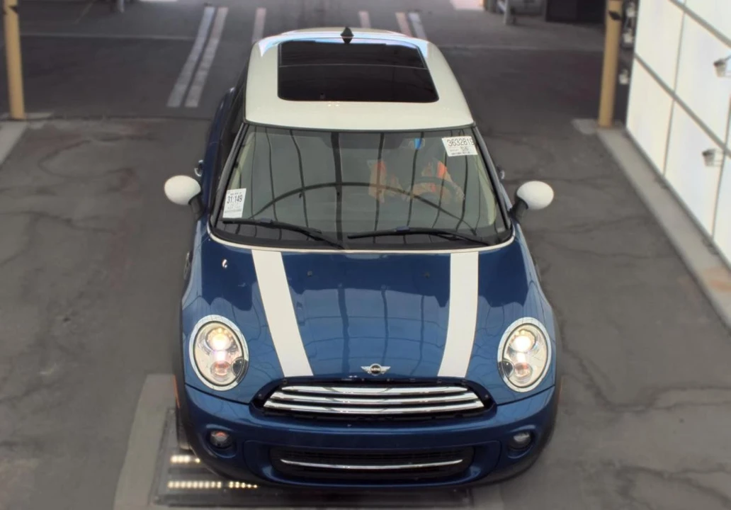 2013 Mini - Image 2 of 19