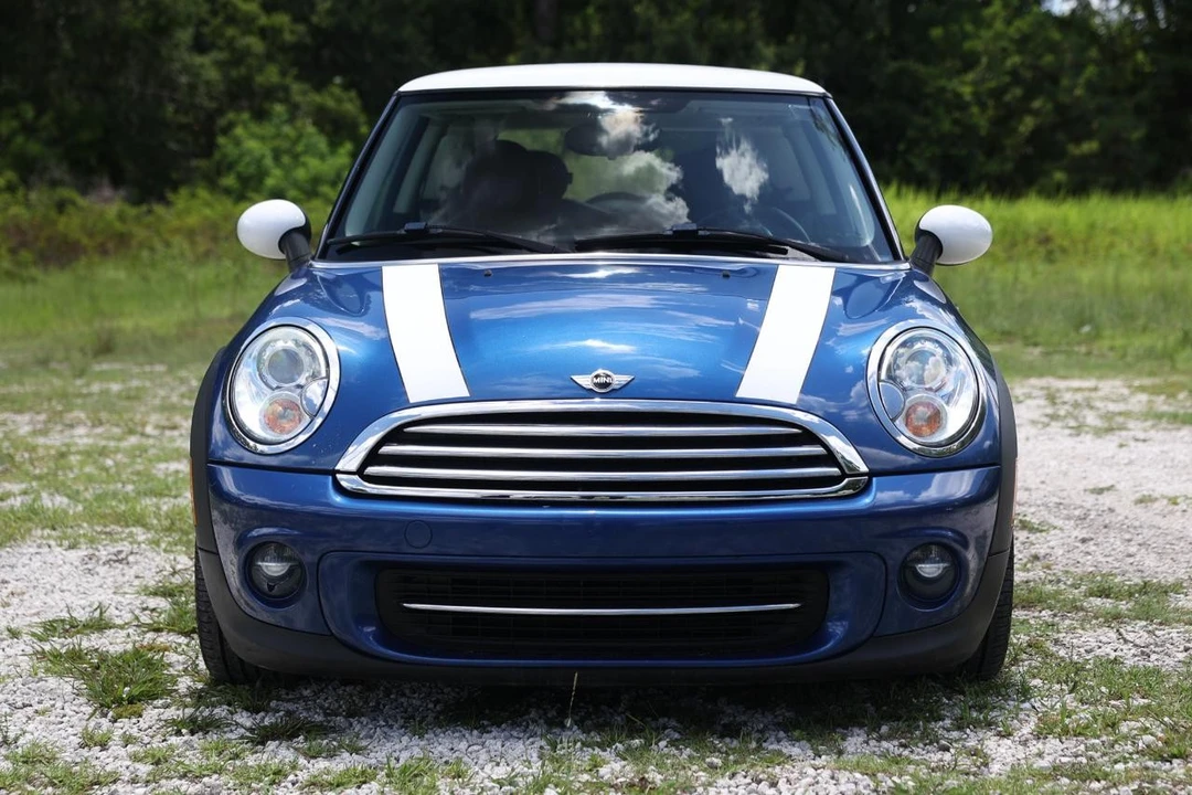 2013 Mini Mini 2nd Gen - Image 17 of 31