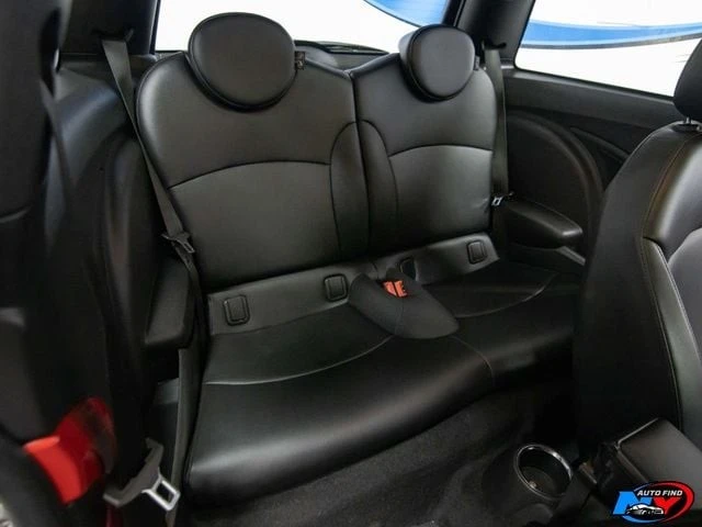 2013 Mini Mini John Cooper Works 2nd Gen - Image 19 of 21