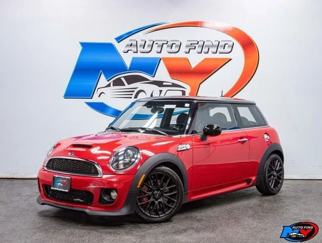 2013 Mini Mini John Cooper Works 2nd Gen - Image 7 of 21