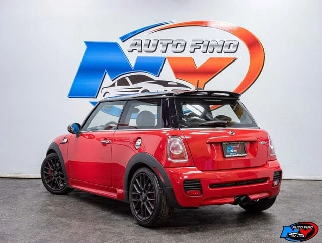 2013 Mini Mini John Cooper Works 2nd Gen - Image 3 of 21