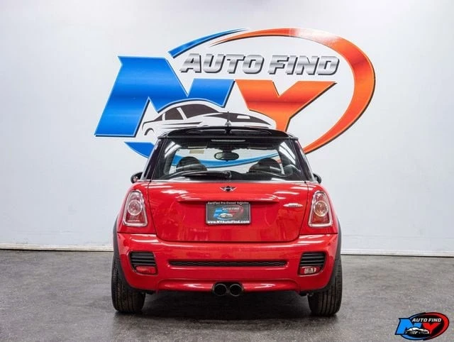 2013 Mini Mini John Cooper Works 2nd Gen - Image 4 of 21