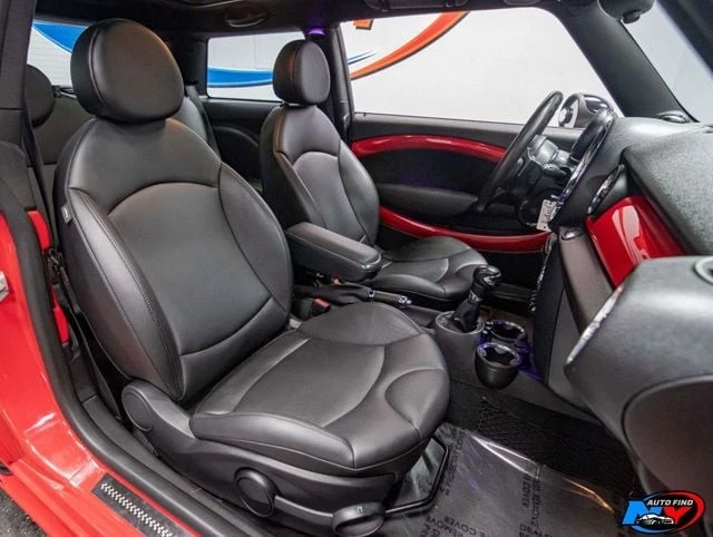 2013 Mini Mini John Cooper Works 2nd Gen - Image 20 of 21