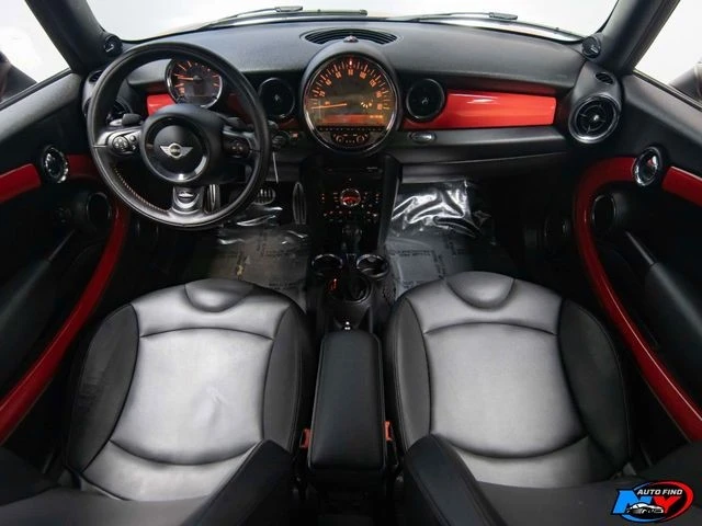 2013 Mini Mini John Cooper Works 2nd Gen - Image 2 of 21