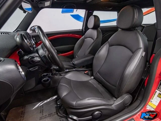 2013 Mini Mini John Cooper Works 2nd Gen - Image 15 of 21