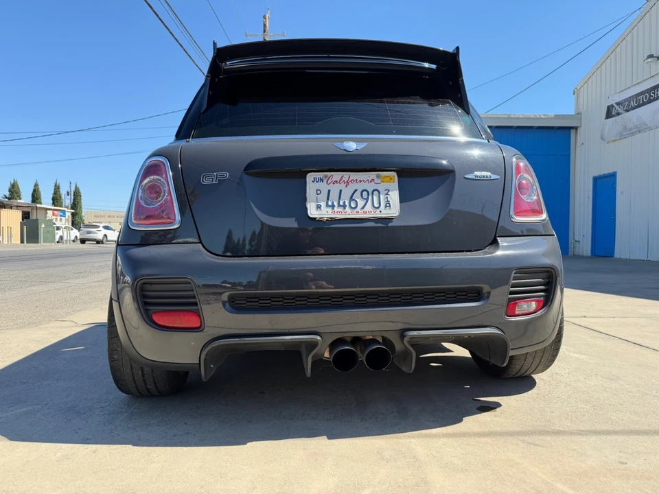 2013 Mini Mini John Cooper Works 2nd Gen - Image 4 of 31