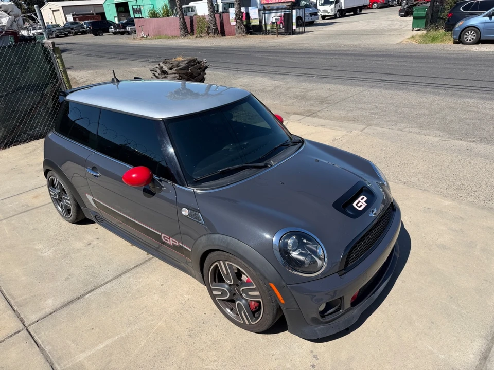 2013 Mini Mini John Cooper Works 2nd Gen - Image 8 of 31