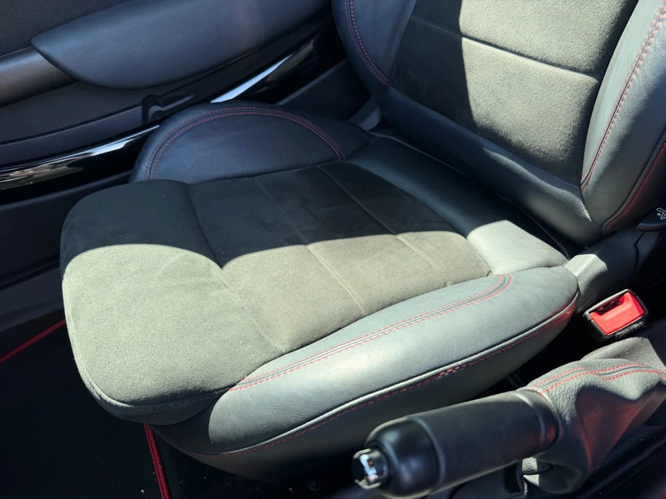 2013 Mini Mini John Cooper Works 2nd Gen - Image 21 of 31