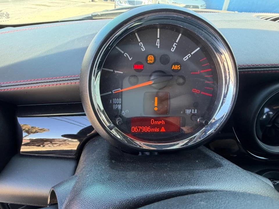 2013 Mini Mini John Cooper Works 2nd Gen - Image 28 of 31