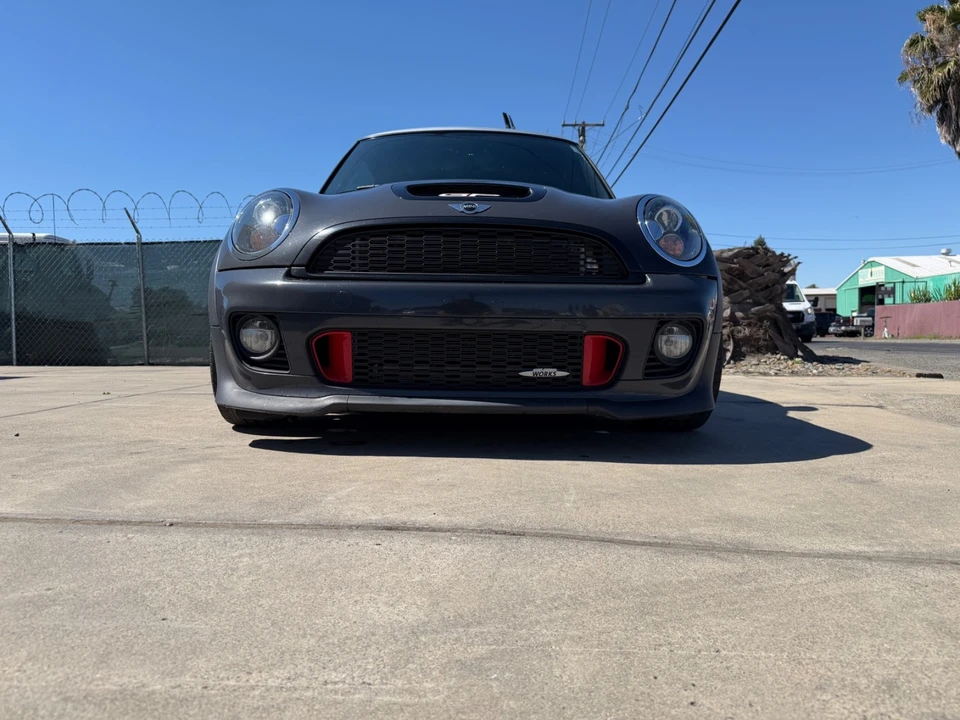 2013 Mini Mini John Cooper Works 2nd Gen - Image 15 of 31