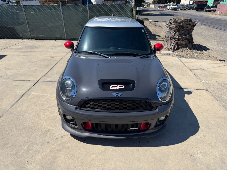 2013 Mini Mini John Cooper Works 2nd Gen - Image 9 of 31