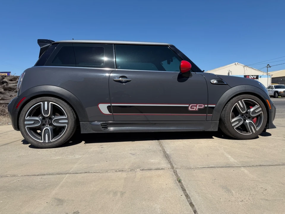 2013 Mini Mini John Cooper Works 2nd Gen - Image 6 of 31