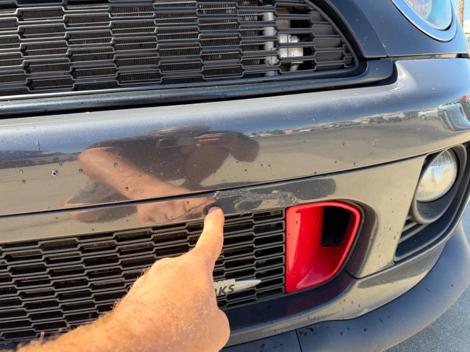 2013 Mini Mini John Cooper Works 2nd Gen - Image 11 of 31