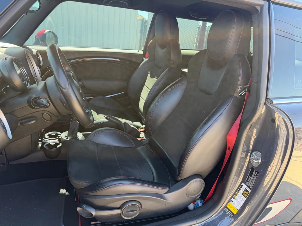 2013 Mini Mini John Cooper Works 2nd Gen - Image 16 of 31